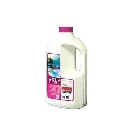 Activ Rinse 2 litres pour caravane et camping-car