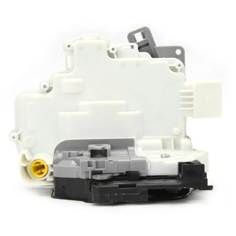 Activador de cerradura de puerta delantera derecha 8J2837016A, kit de alta calidad, para Audi A4 Berlina B8 (2007-2015)