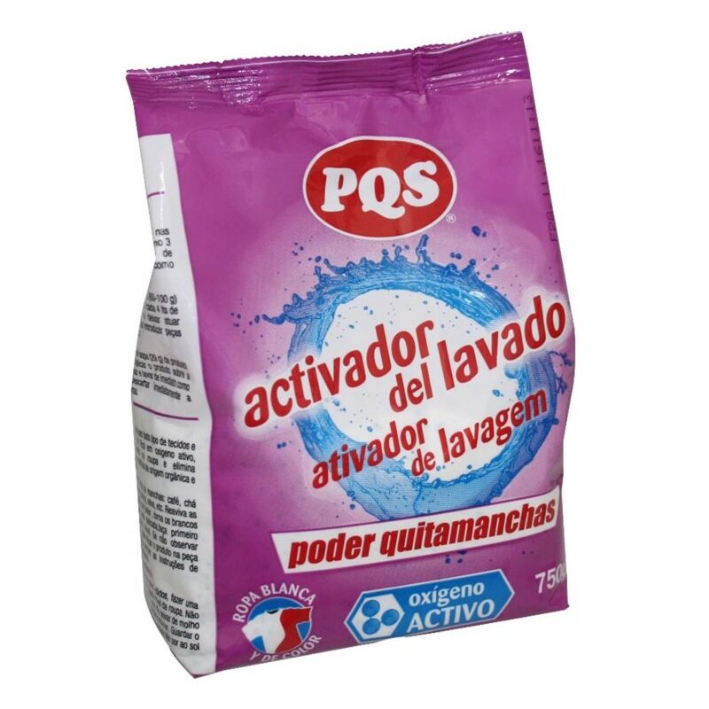 

Activador de lavado limp oxig.activo 1173018 750 gr - PQS