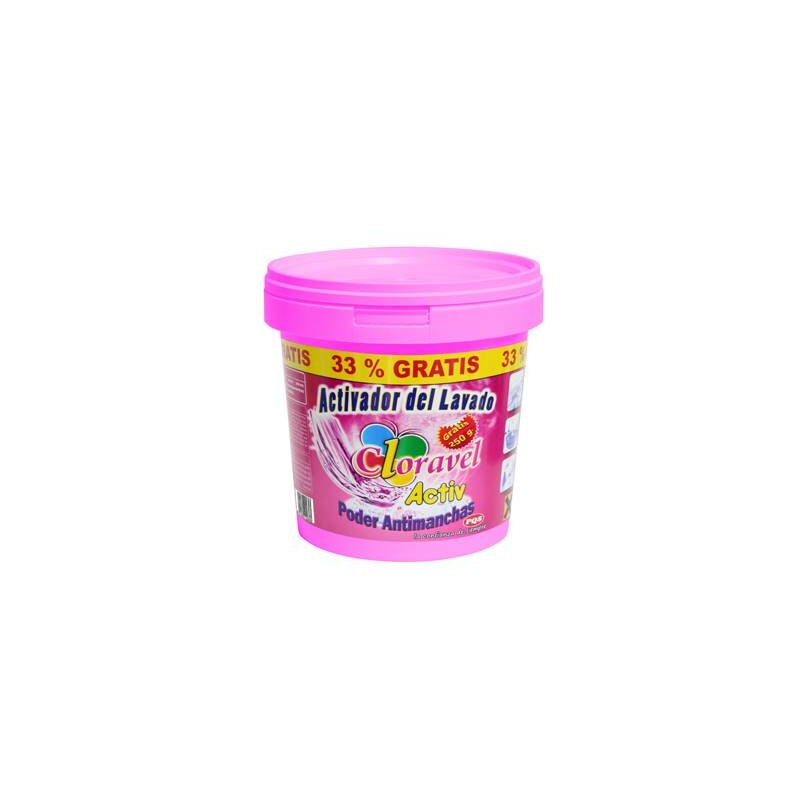 

Activadordel Color 1,5 L - PQS