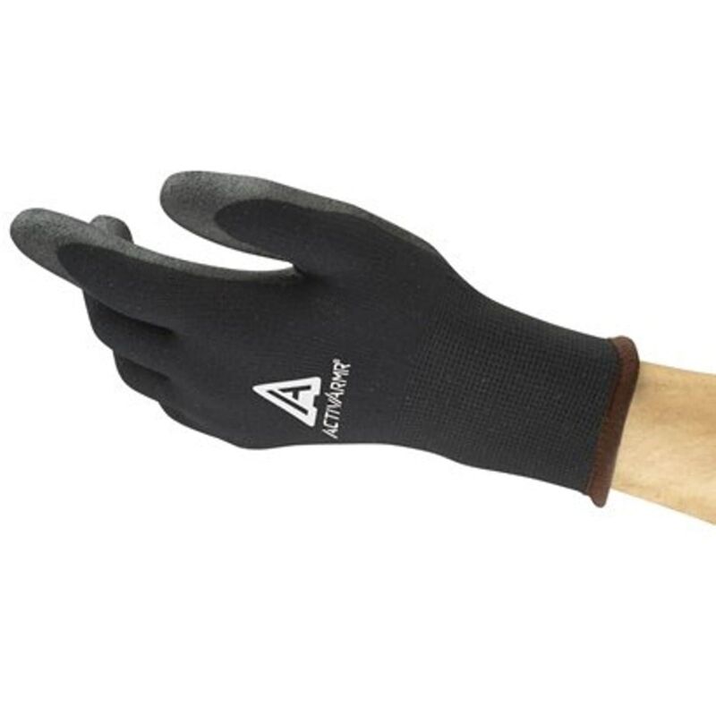 97-631 Size 7, 0 Mechanical Protection Gloves - Ansell