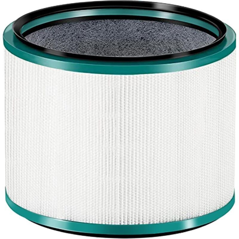 Image of Activated Carbon HEPA Filter for Dyson&hellip;