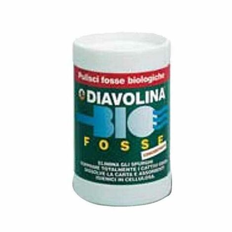 Activateur biologique Biofosse G 750 Diavolina