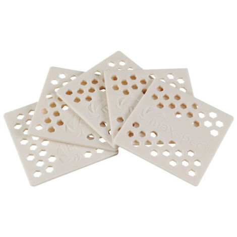 Activateur de catalyseur Maxspect pour bloc anaérobie nanotechnologique (5 pièces)
