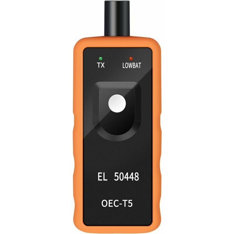 Activateur de Valve de pneu du système d'apprentissage TPMS pour OPEL GM TPMS à nouveau outil capteur de moniteur de pression des pneus de voiture