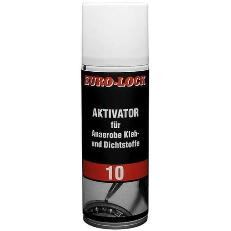 Activateur EURO-LOCK LOS 10 aérosol 150ml