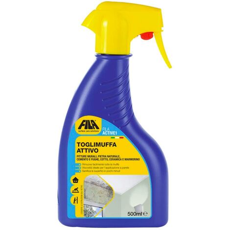 Antimuffa FILA ACTIVE1 TOGLIMUFFA ATTIVO 0.5 L