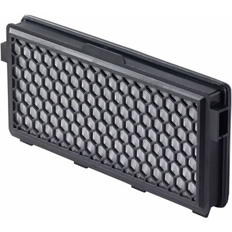 MUMU Active AirClean Filter SF-AA 50 for Miele C3 EcoLine Plus