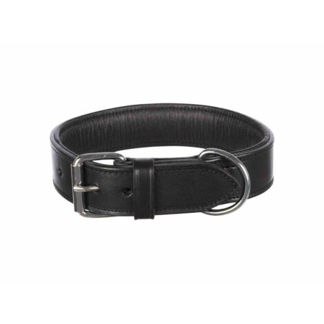 Active collare nero: XL: 65-75cm/40mm