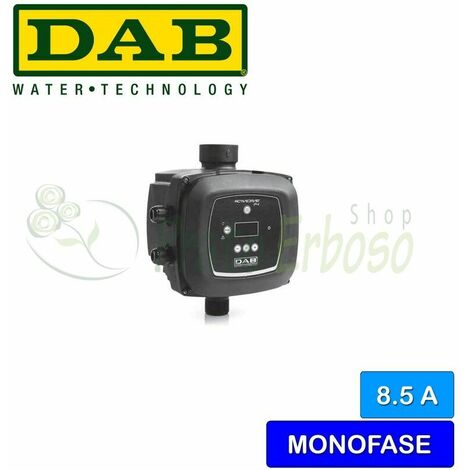 Active Driver Plus M / M 1.1 - 8.5 A inversor monofásico