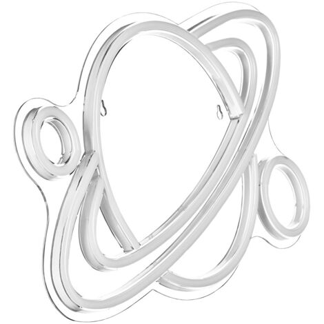 Activejet AJE-NEON PLANET lámpara neón multicolor USB
