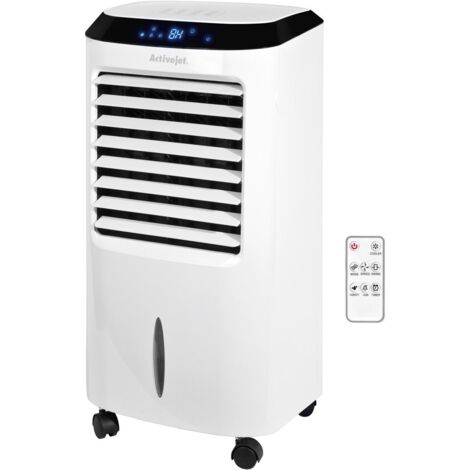 Activejet selezionato ks-1065bpj raffreddatore evaporativo portatile ad evaporazione ks-1065bpj