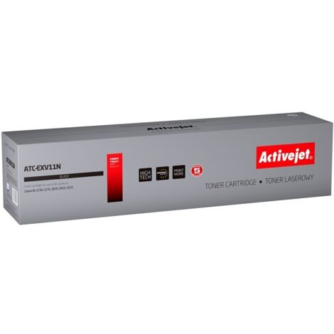 ActiveJet Toner für Canon C-EXV11 neu ATC-EXV11N