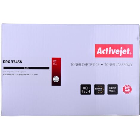 Activejet Trommel für Xerox 101R00555 neu DRX-3345N