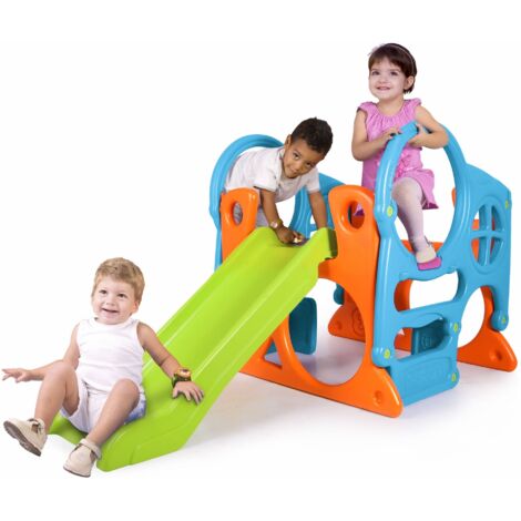 Activity Center Scivolo Feber