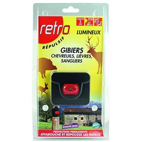 Acto Retro Repulsivo Luminoso Gibieri â Ciambelle â Livelli â cinghietti RUSGI1