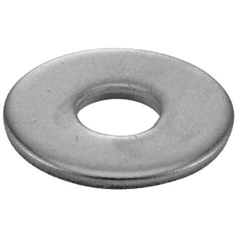 Acton Tipo L A2 DIN 9021 Arandela Inoxidable 50 piezas