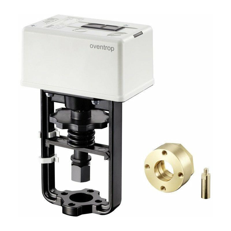 

Actor Aktor M, 24V, Para Cocoon Qtr / Qfc Dn 40-100