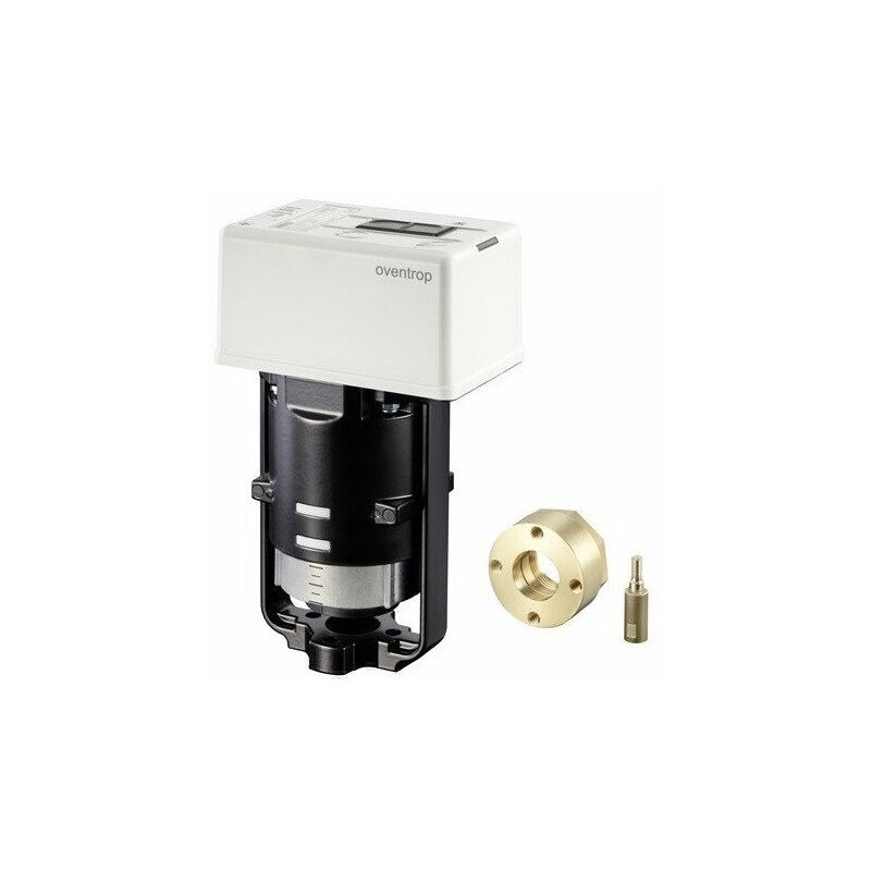 

Actor Aktor M, 24V, Para Cocoon Qtr / Qfc Dn 40-100, No