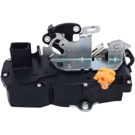 Actua de portière droite avant 20783852 pour Silverado 1500/2500/3500 2007-2009 avec connectique originale