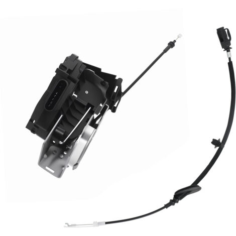 Actuador Bloqueo Central for Ford Tourneo V362 2.2 TDCi 1811523 2012-2015