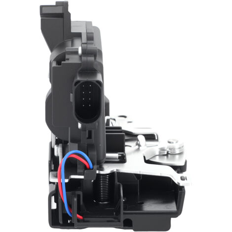 Actuador Cerradura Delantera Izquierda Para Seat Leon I Toledo Ii 3B1837015A