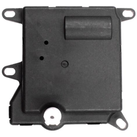 Actuador de calefacción 95VW 19E616 AD Motor servo de control de calefacción de CA de repuesto para Ford Transit T12 T15 V347 V184 1995-2012