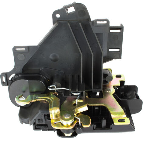 Actuador de cerradura central de puerta delantera derecha Skoda Fabia I 99-08