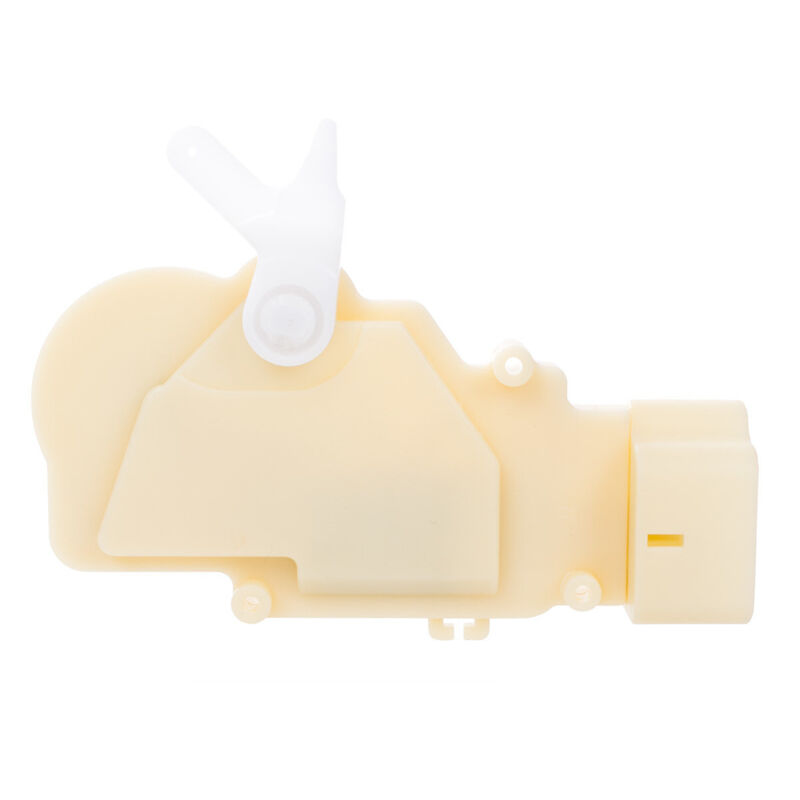 Actuador de cerradura central de puerta trasera derecha Toyota Yaris / Yaris Verso 99-05