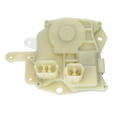 Actuador de cerradura central de puerta trasera izquierda Honda Accord VI 98-02