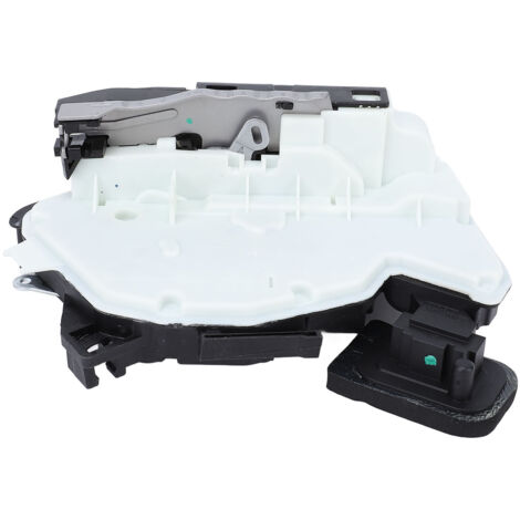 [Actuador de cerradura de puerta] Bloqueo automático antirrobo para vehículos: Ref. OEM 5K4839016A, 5K4839016AE, 6RD839016A