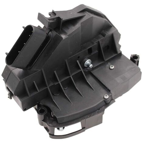 Actuador de cerradura de puerta trasera izquierda del lado del conductor para Ford Fi-es-ta Ed-ge Lin-coln MKX 2011-2017 BE8Z5426413B