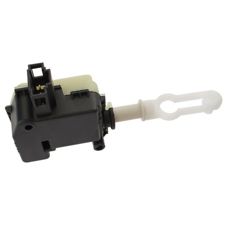 Actuador de cierre centralizado de la tapa del maletero del Audi A2 00-05