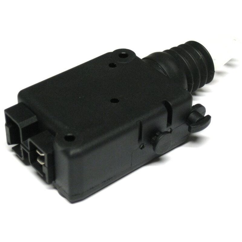 Actuador de cierre centralizado delantero del Peugeot 106