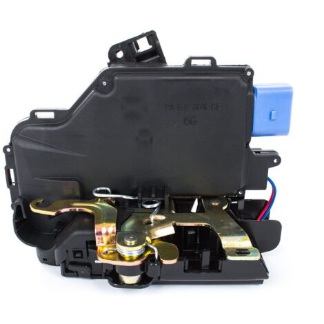 Actuador de cierre centralizado delantero derecho VW Golf V Plus 05-09