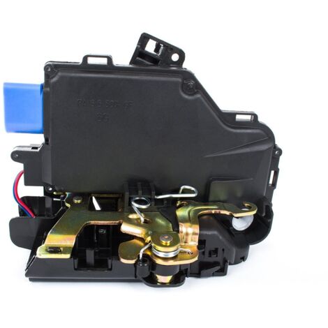Actuador de cierre centralizado delantero izquierdo VW Touran 03-10