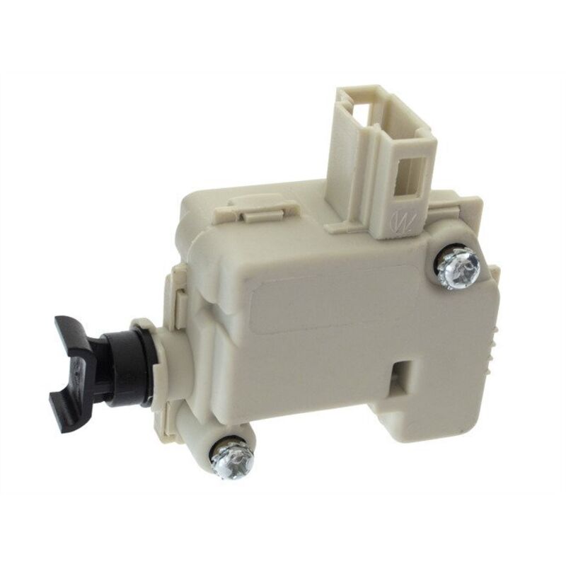 Actuador de cierre centralizado para port贸n trasero VW Passat B5 96-00