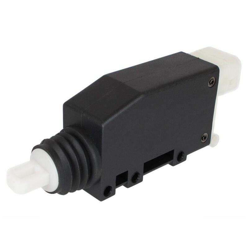 Actuador de cierre centralizado para puertas laterales correderas Ford Transit Mk6 00-06