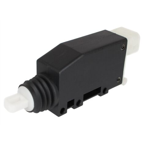 Actuador de cierre centralizado para puertas laterales correderas Ford Transit Mk7 06-14