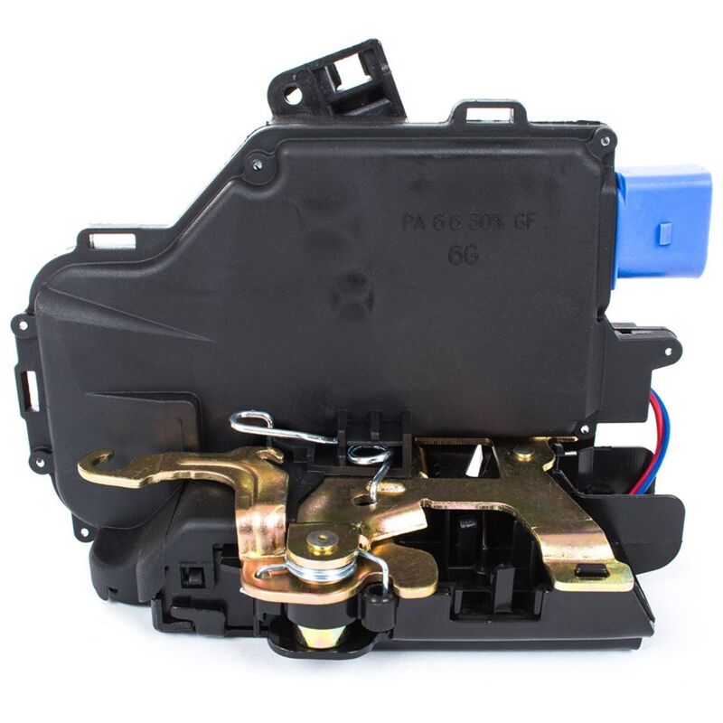 Actuador de cierre centralizado trasero derecho VW Golf V 03-09