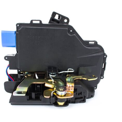 Actuador de cierre centralizado trasero izquierdo VW Golf V 03-09