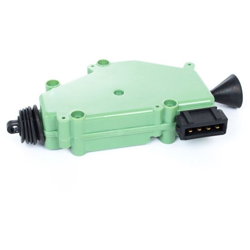 Actuador de cierre centralizado VW T4 90-03 para puertas correderas delanteras/laterales 4 PINS