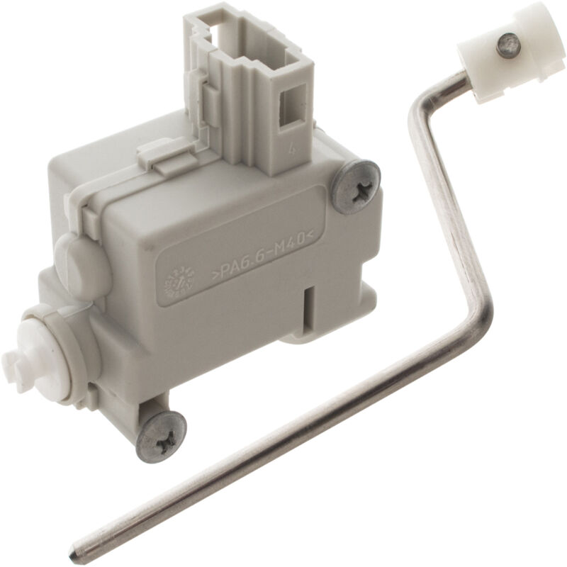 Actuador de la tapa del dep贸sito de combustible del Skoda Octavia I 96-10