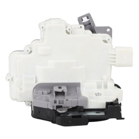 [Actuador de puerta] + OEM + 8K0839016 + Compatible con Audi A4 S4 (2007-2017) Trasero derecho - Material duradero, fácil instalación, pieza completamente nueva.