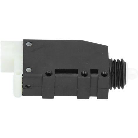 Actuador de puerta trasera derecha 90503799 para Holden Commodore VT-VZ, reemplazo fácil y duradero