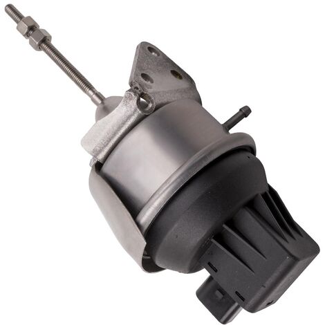BFO Actuador electrónico Turbo Wastegate 03L198716A para Audi VW Seat Skoda 2.0 TDI