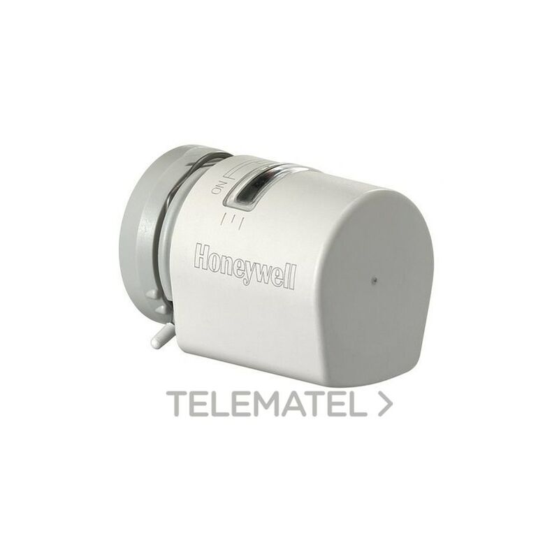 

ACTUADOR ELECTROTERMICO MT8 CERRADO MT8-230-NC - Honeywell