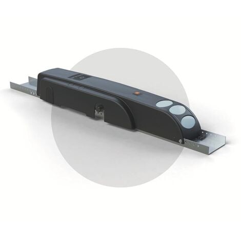 Actuador Motorizado Para Puertas Basculantes GENIUS EURO BREEZE 06 LENTO SB SX 6120046