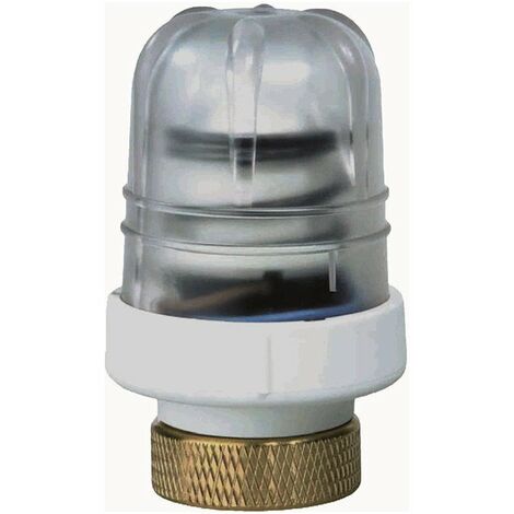 Actuador Multitubular 230V