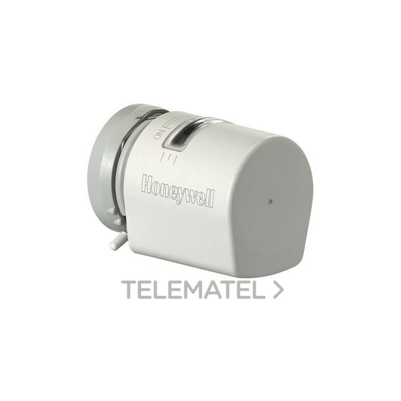 

ACTUADOR TERMICO 4MM 24V NO 2,5M CABLE MT4-024-NO-2.5M - Honeywell